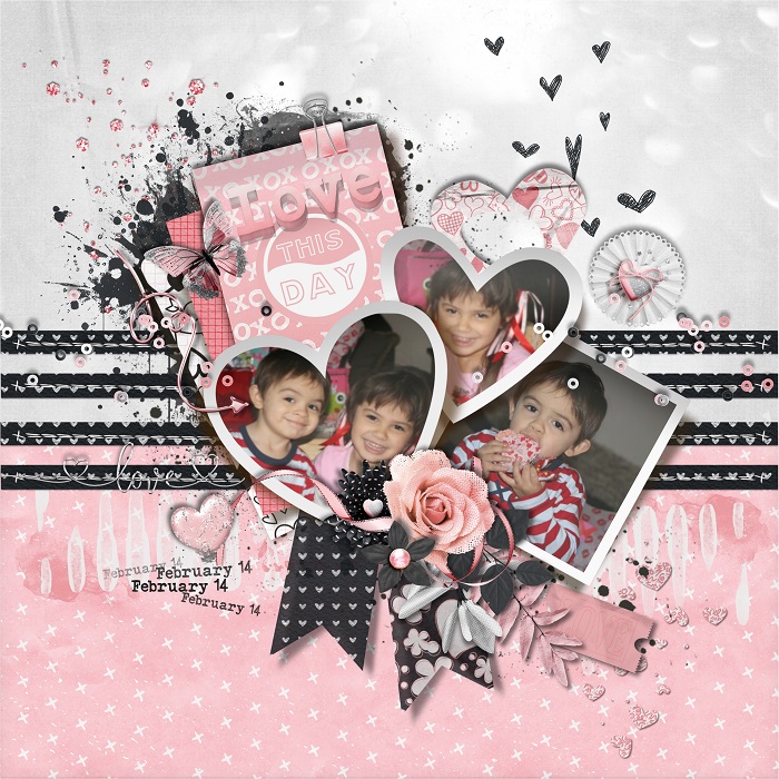 SWEET LITTLES