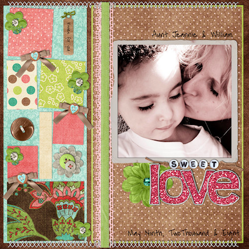 Sweet Love