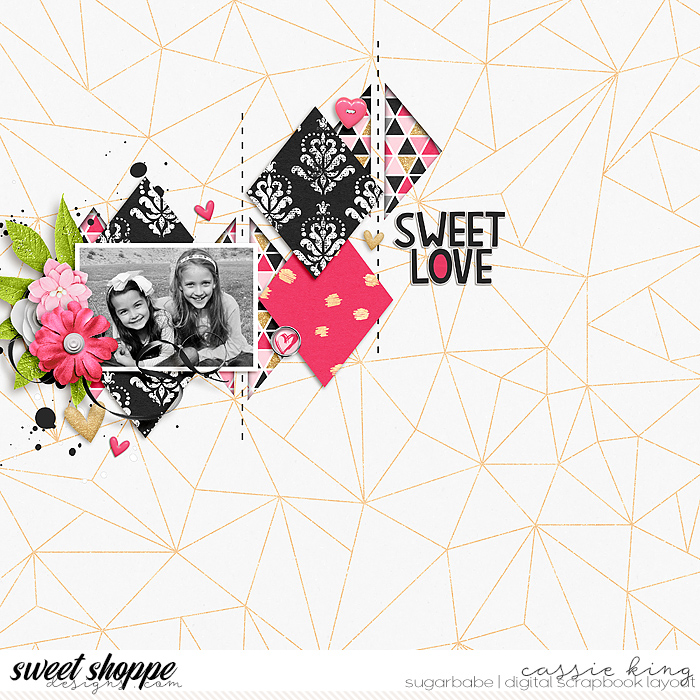 Sweet Love