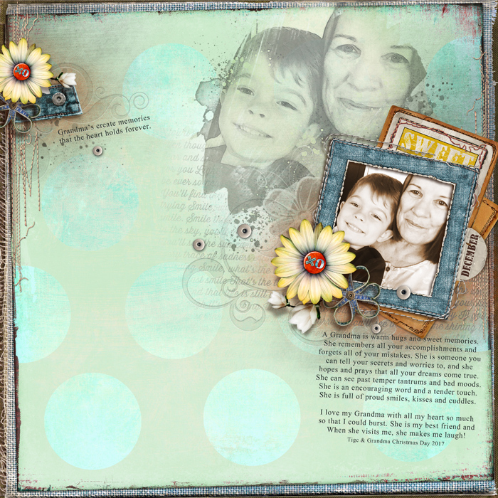 SWEET LOVE