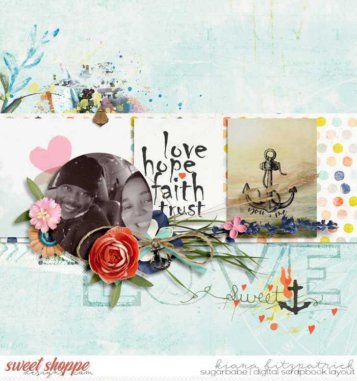 Sweet Love