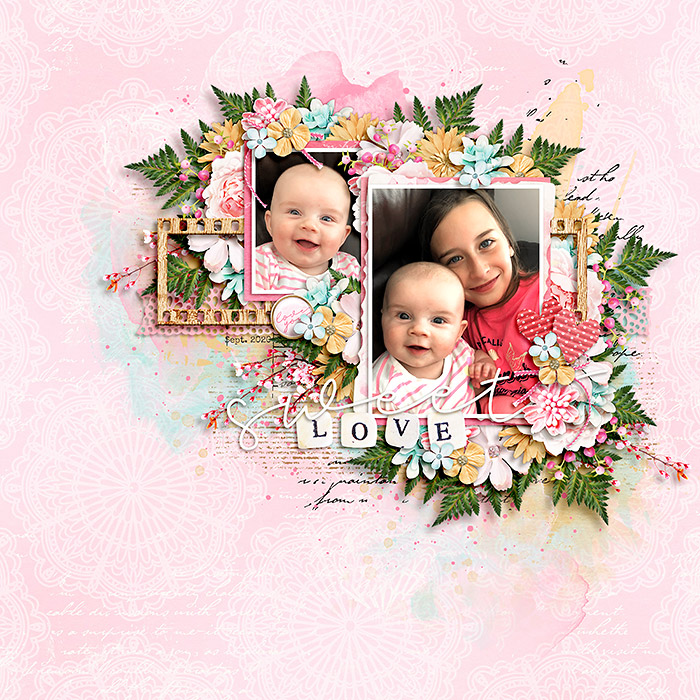 Sweet Love