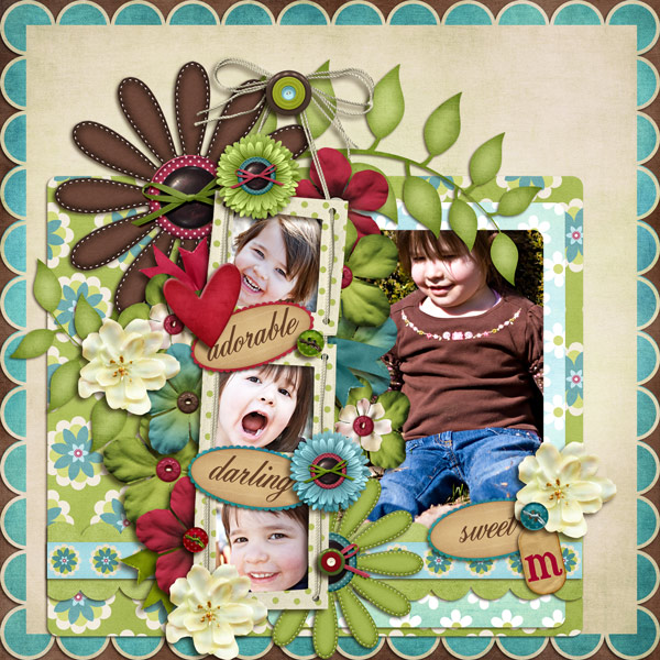 Sweet M