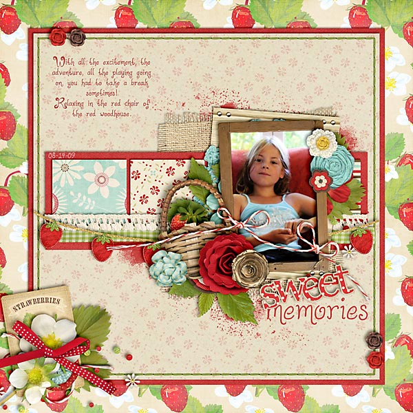 Sweet Memories