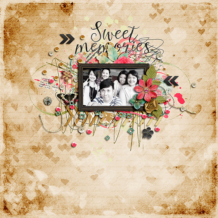 Sweet Memories