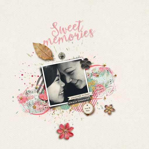 Sweet Memories
