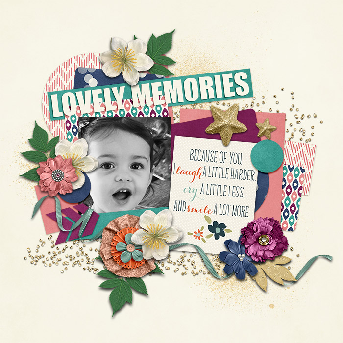 Sweet Memories