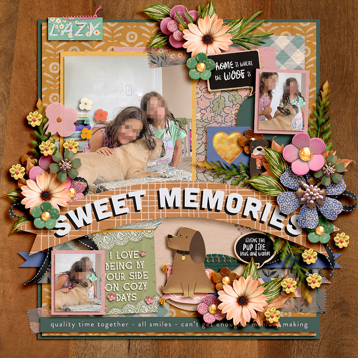 Sweet Memories