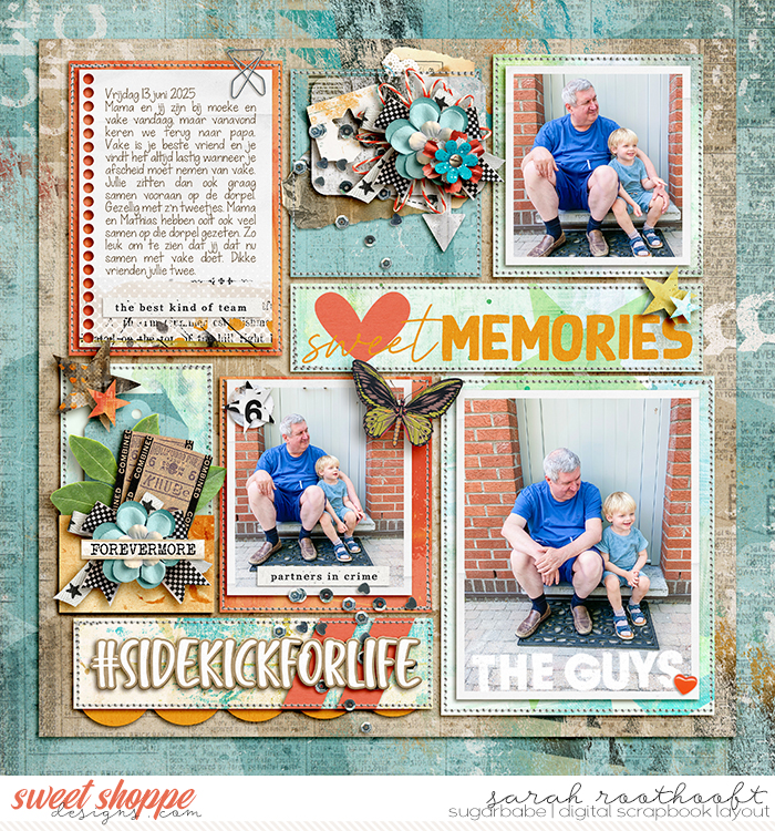 Sweet Memories