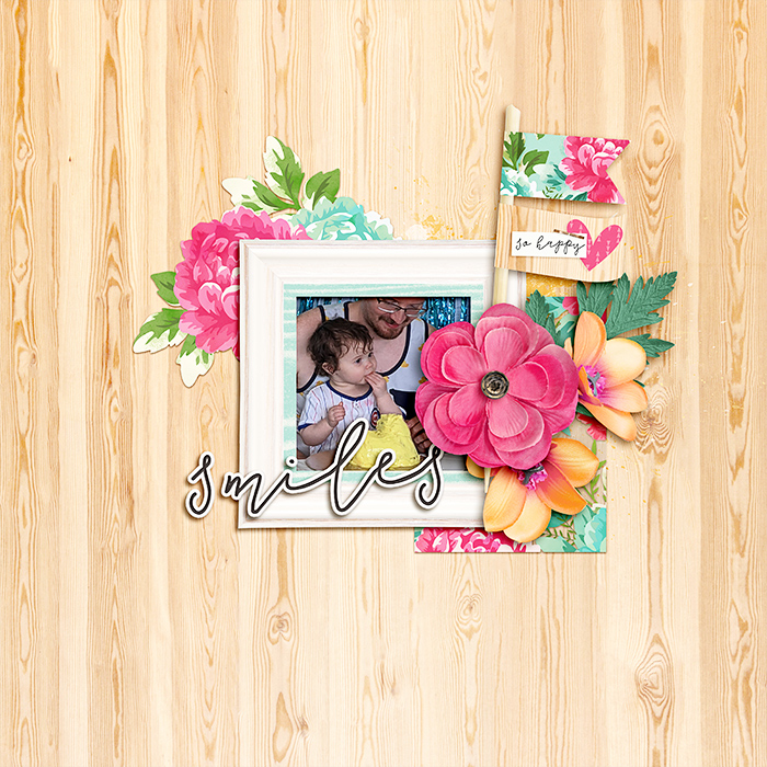 sweet moment