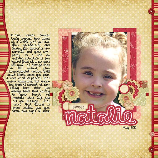 Sweet Natalie 2