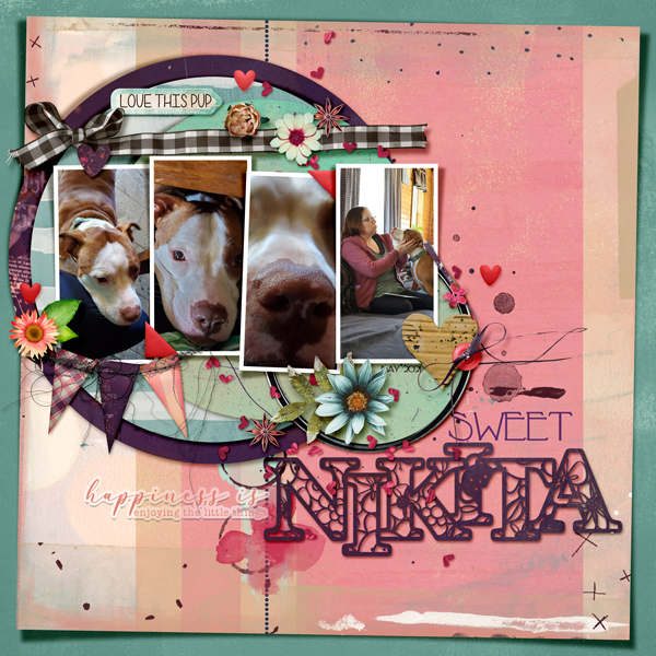 sweet Nikita