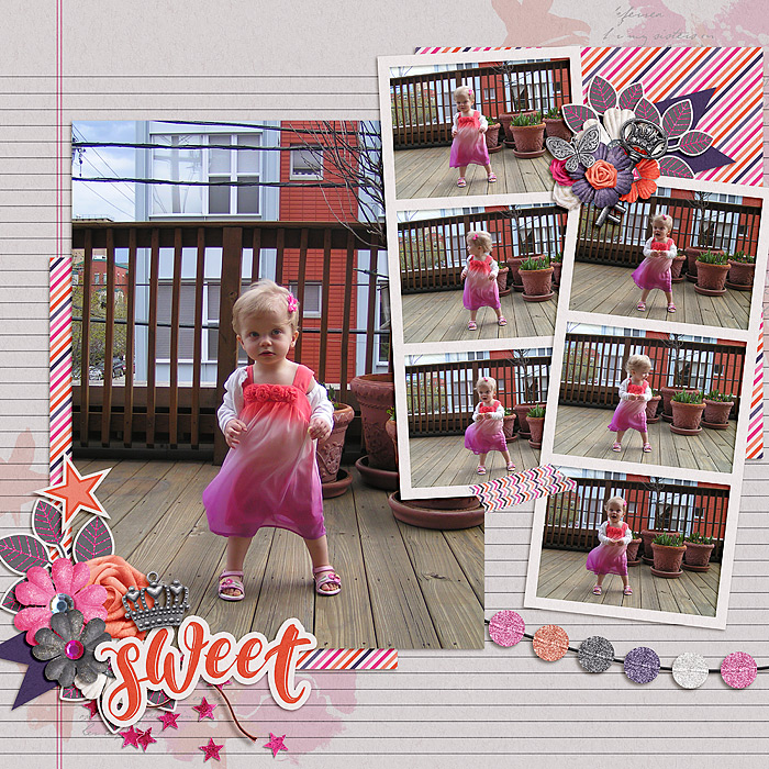 Sweet Payton