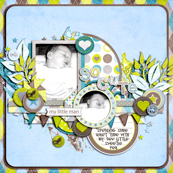 Sweet Pea