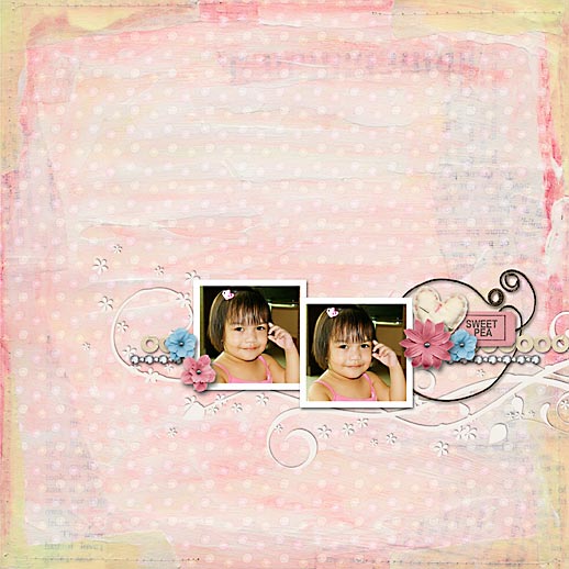 Sweet Pea