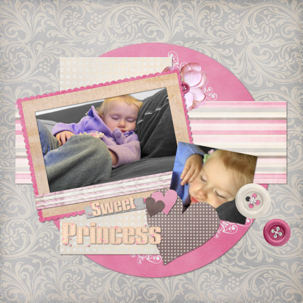 Sweet Princess