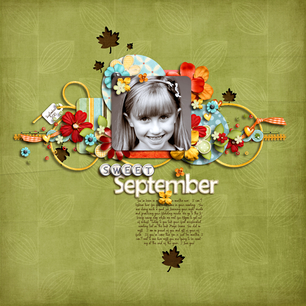 Sweet September