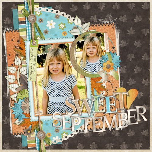 Sweet September