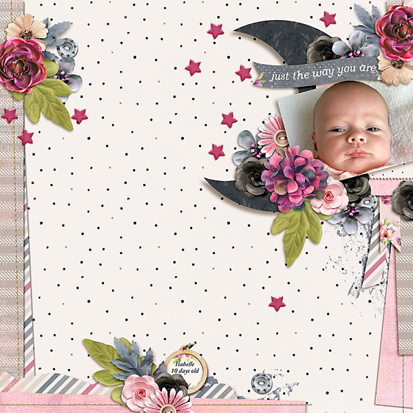 Sweet Shoppe 13th birthday Feb 8 Challenge
