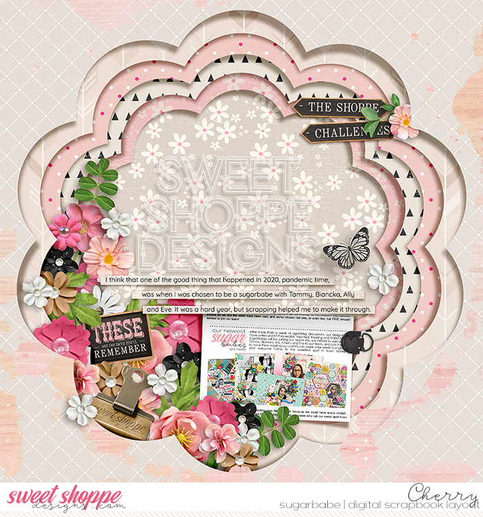 Sweet Shoppe Designs