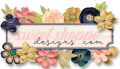 Sweet Shoppe Siggy iNSD