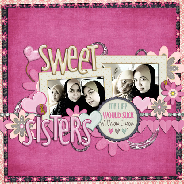 Sweet Sisters