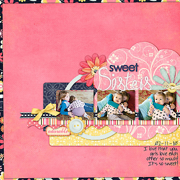 Sweet Sisters