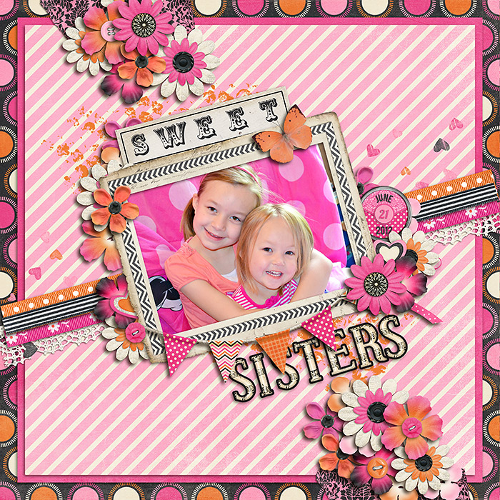 Sweet Sisters
