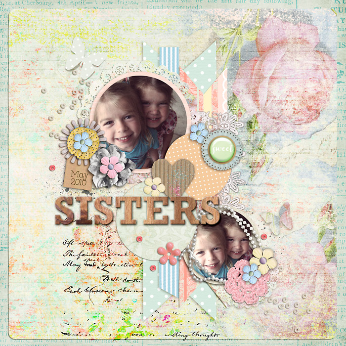 Sweet Sisters