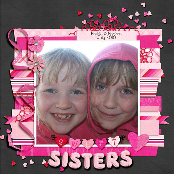 Sweet Sisters