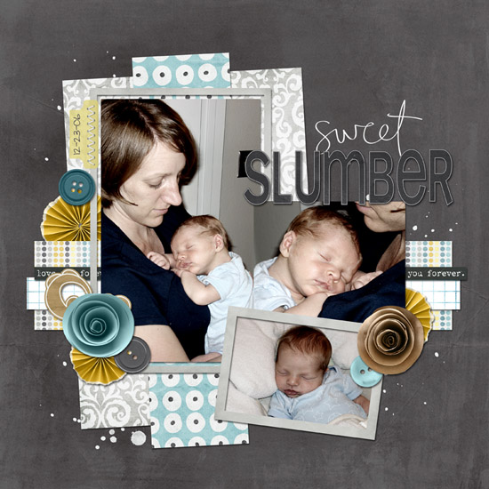 Sweet Slumber