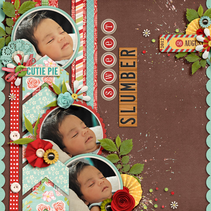 Sweet Slumber