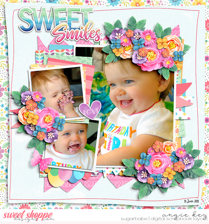 Sweet Smiles