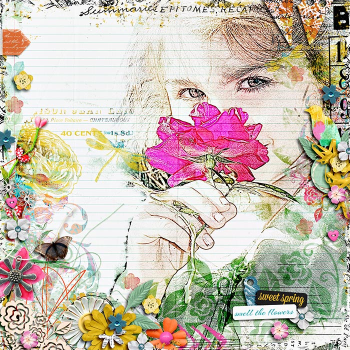 Sweet Spring