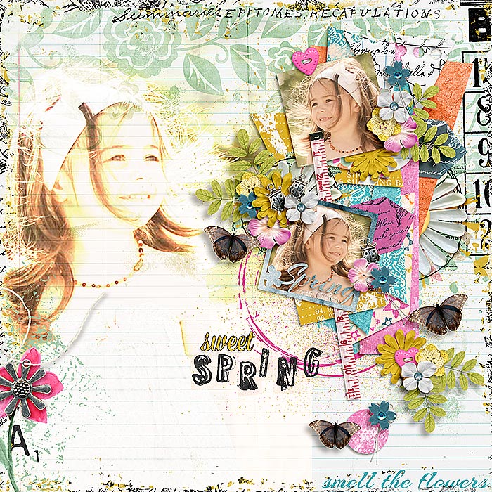 Sweet Spring