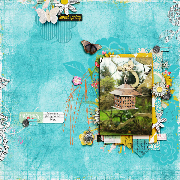 Sweet Spring