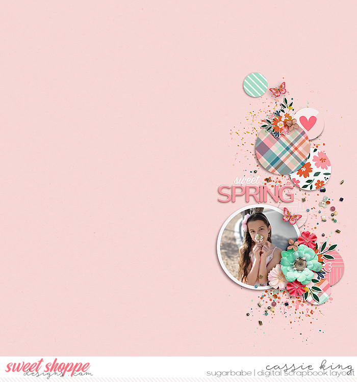 Sweet Spring