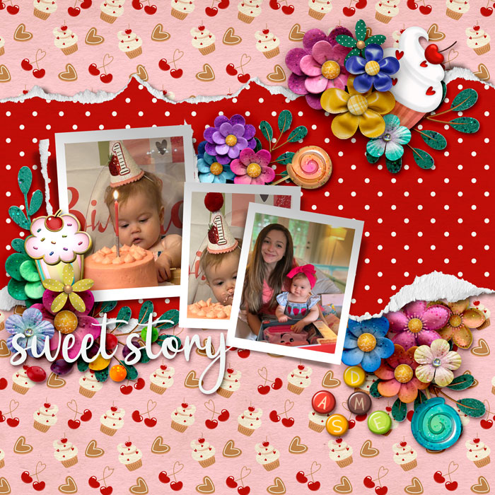 Sweet Story