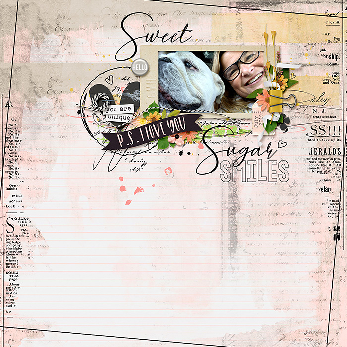 Sweet Sugar Smiles