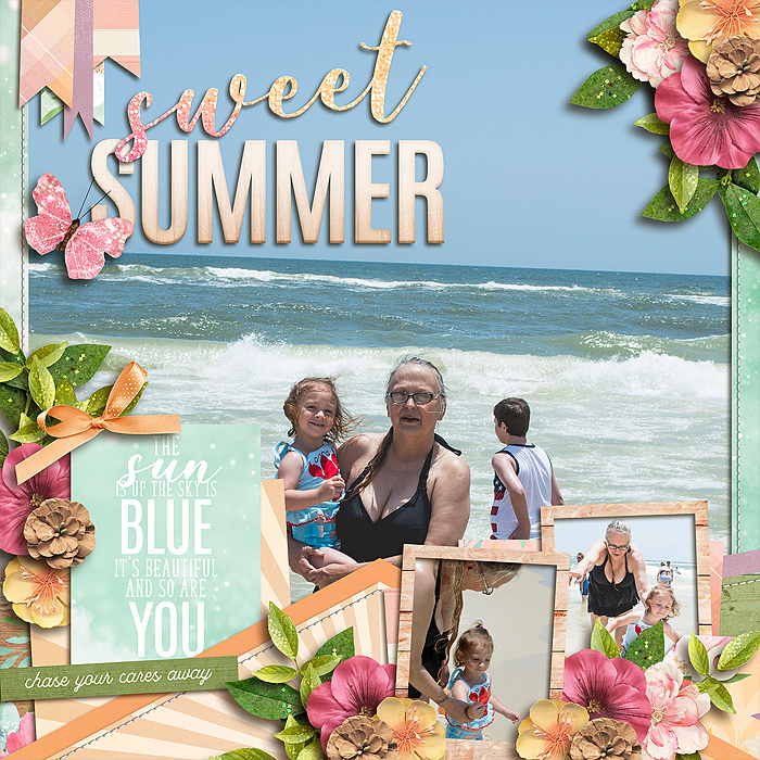 Sweet Summer