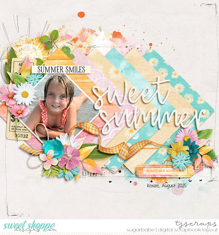 Sweet Summer