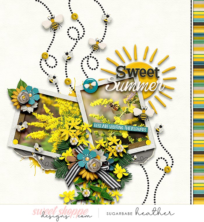 Sweet Summer