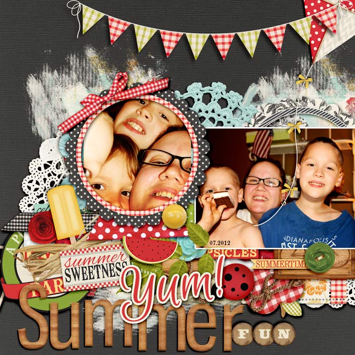 Sweet SummerTime