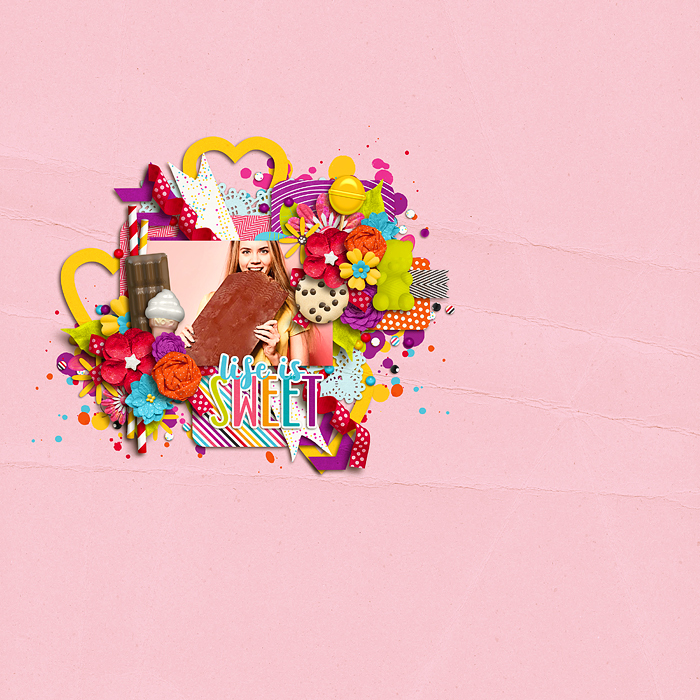 sweet tooth