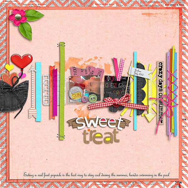 Sweet Treat