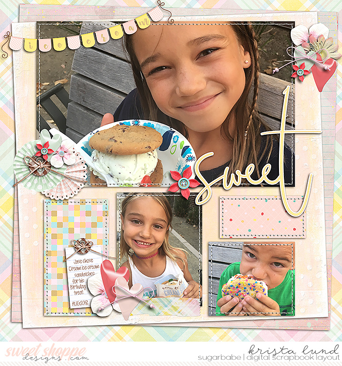 Sweet Treat