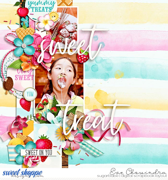 sweet treat