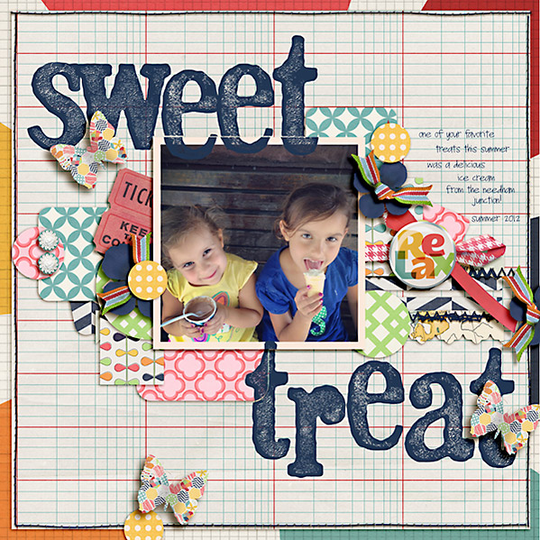 sweet treats