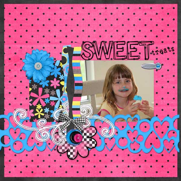 Sweet Treats