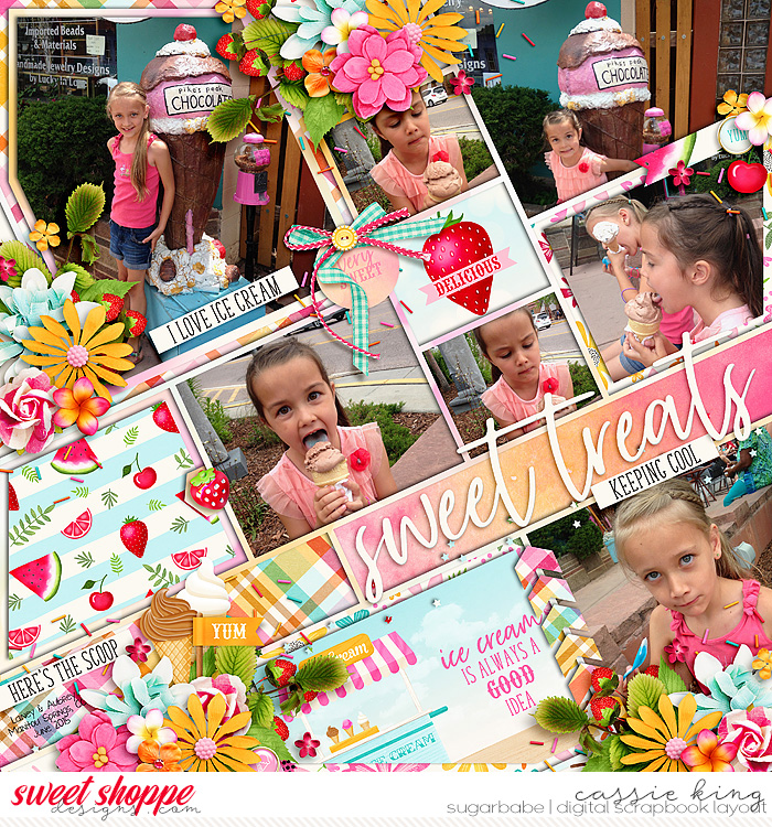 Sweet Treats